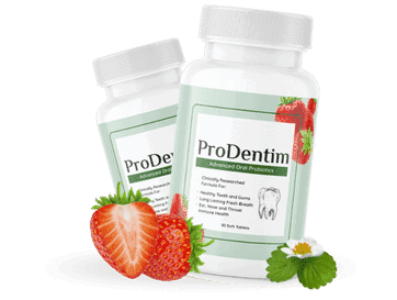 ProDentim™ | US Official Website | Gums & Teeth Health